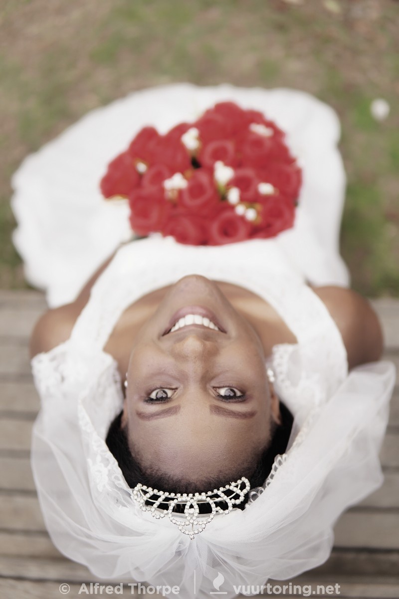 Schaun & Akosia Colin